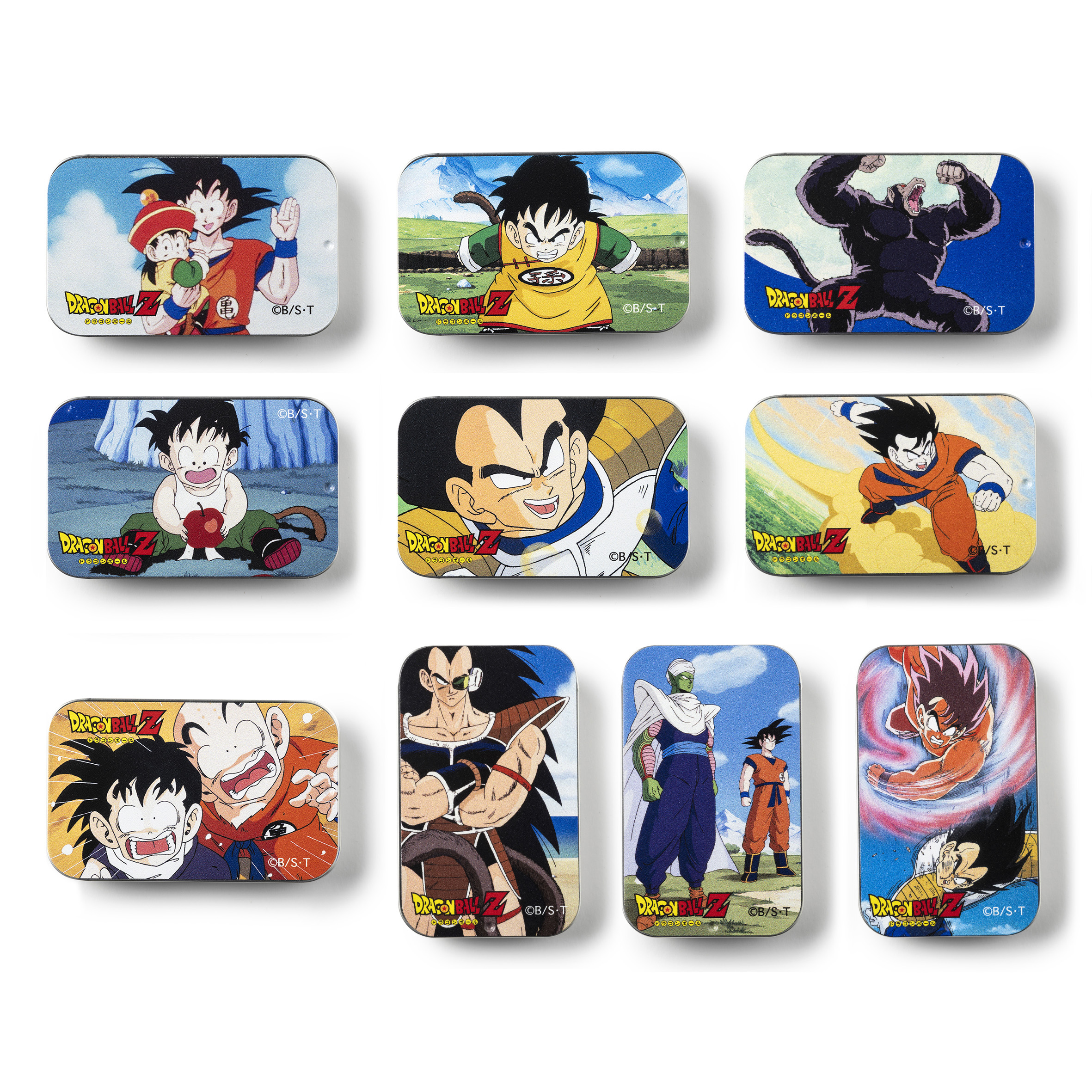 GOODS｜DRAGON BALL STORE TOKYO