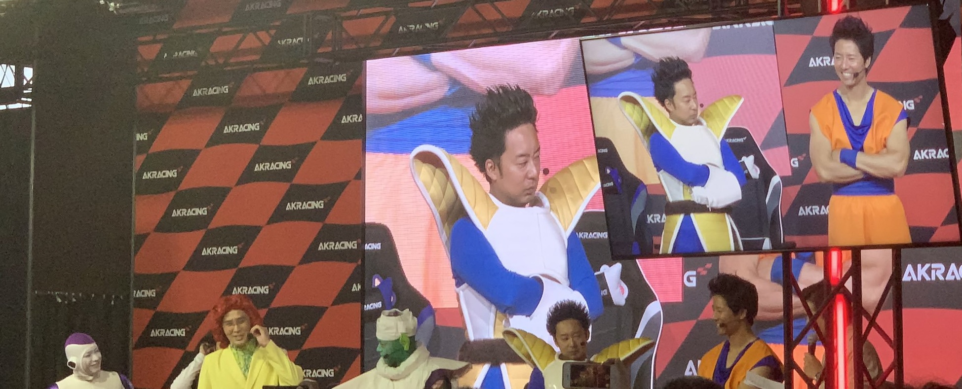 TGS2019】ドラゴンボールZ KAKAROT『名場面クリアカード』一覧＆限定