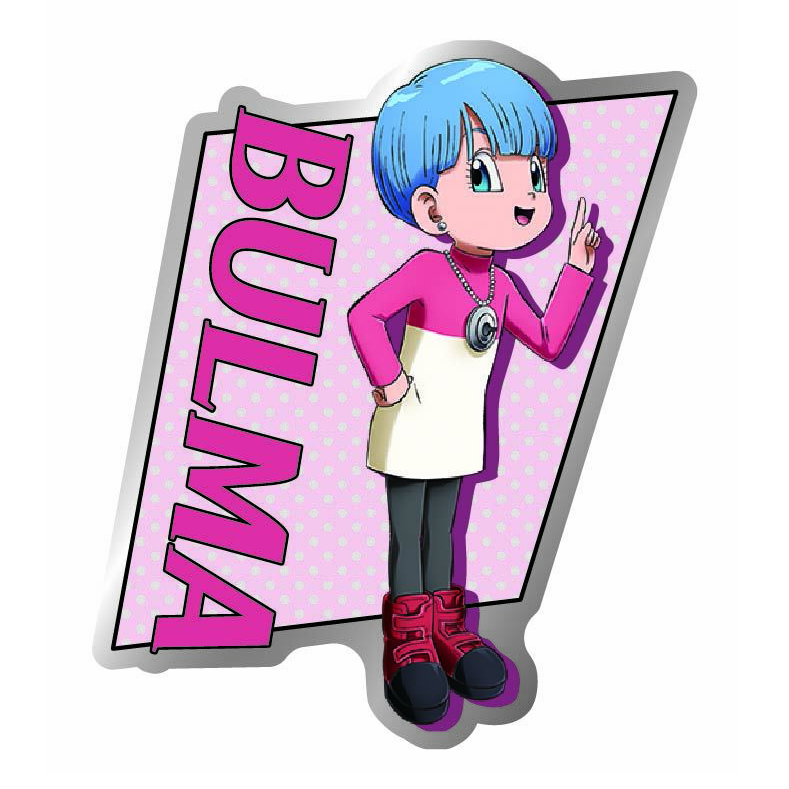 TVアニメ『ドラゴンボールDAIMA』