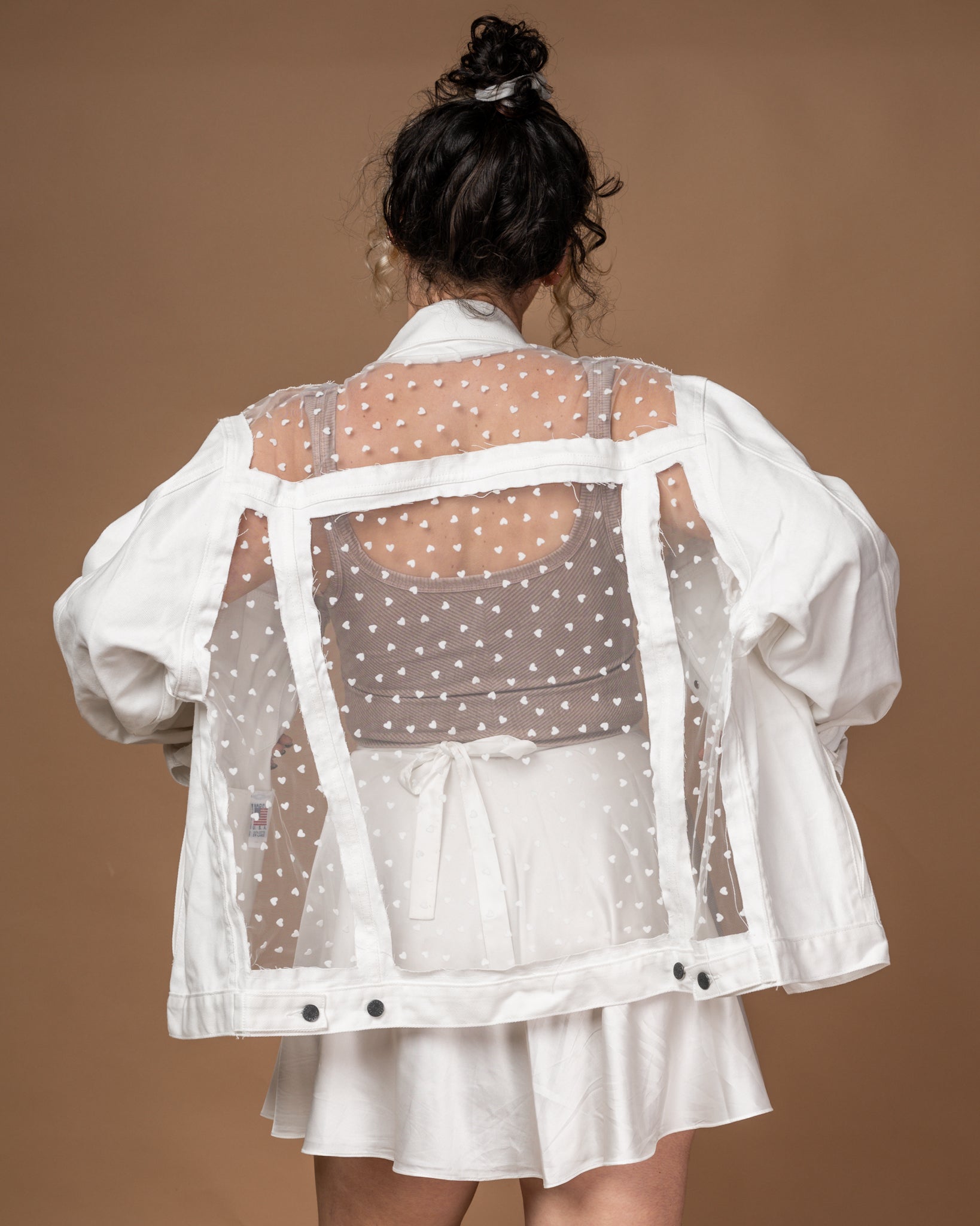 READY TO SHIP JACKETS – Dragon Denim