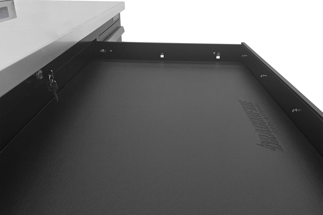 Pro Series 17 Drawer 7FT Workbench — Dragonfiretools