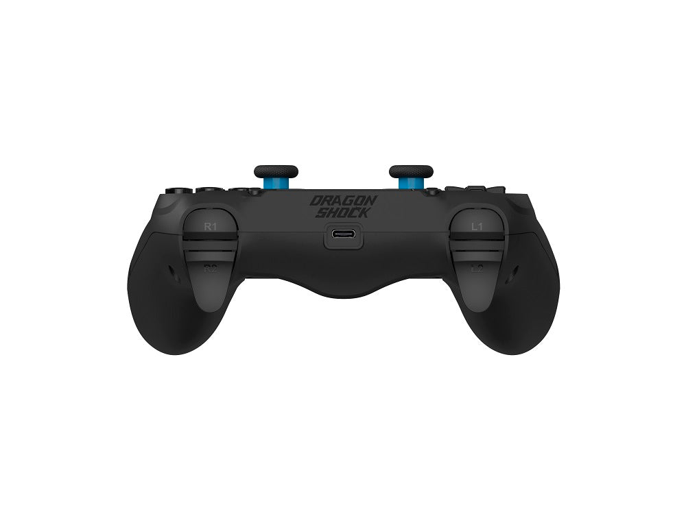 Mizar+ Full Black – DragonShock