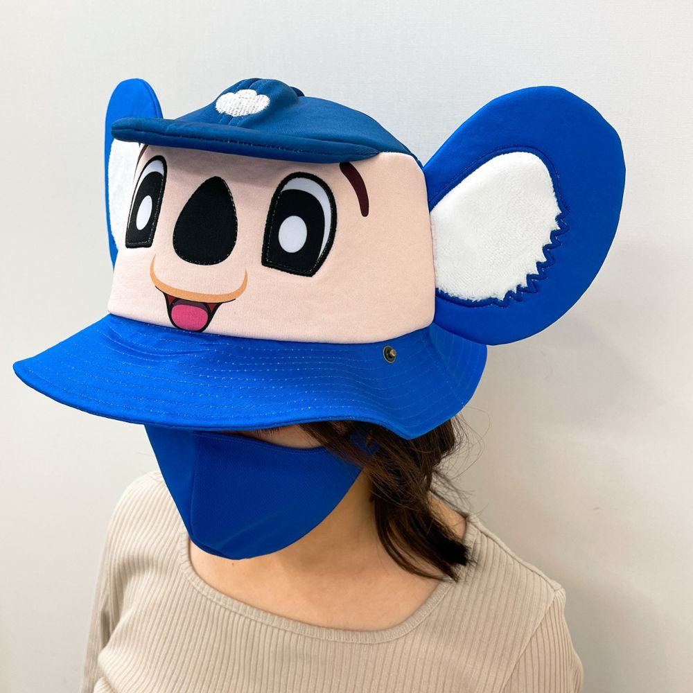 ドアラ帽 | 中日ドラゴンズオフィシャルグッズショップ