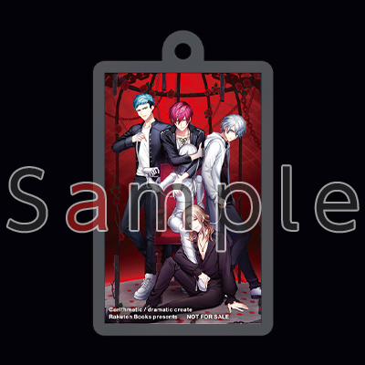 DYNAMIC CHORD｜DYNAMIC CHORD feat.KYOHSO Remaster edition