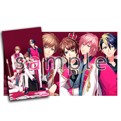 DYNAMIC CHORD｜『DYNAMIC CHORD feat.[rêve parfait] Remaster Edition