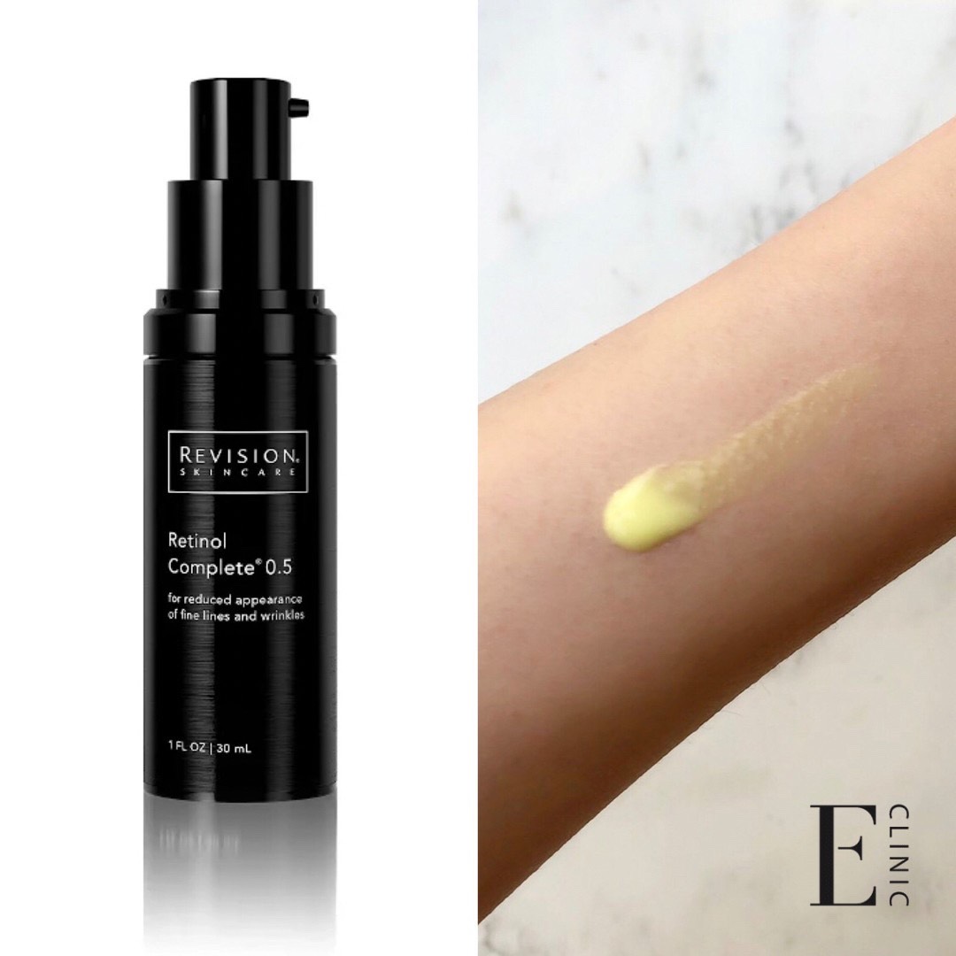 REVISION SKINCARE﻿ Aアドバンス0.5をご紹介 - イーメディカル