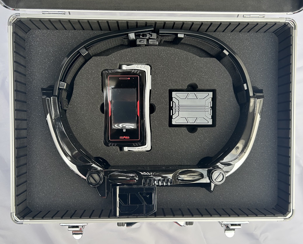 ファイズドライバーネクスト ミューズドライバー ケース BOX ボックス