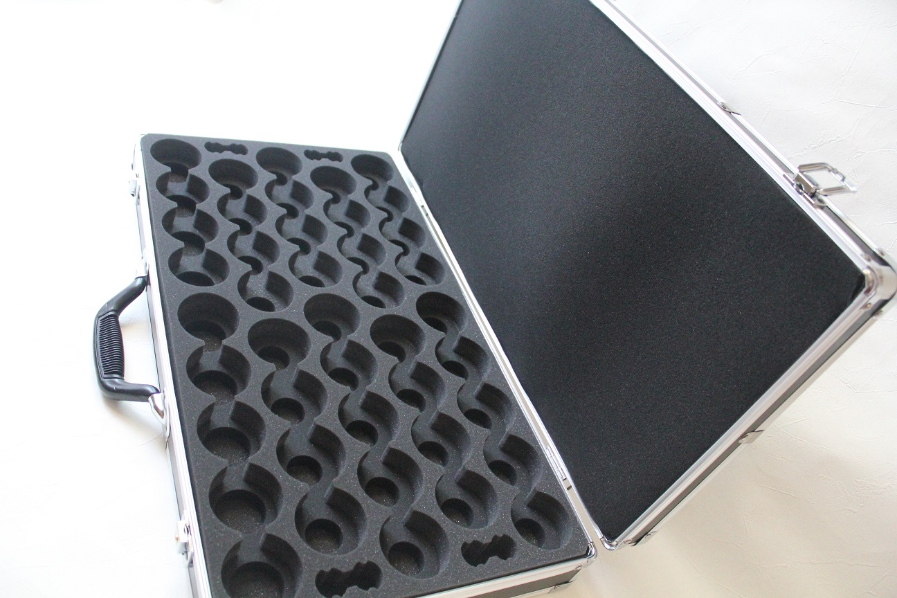 ケースのみ商品です、ベイブレード43個 収納ケース/box | DREAM BOX