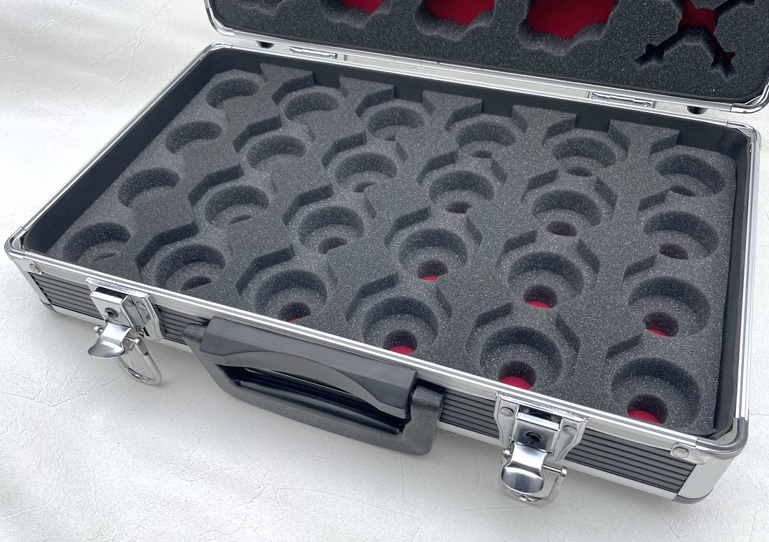 ケース/boxのみ商品 ベイブレードX beyblade x 36個収納 「Xケース