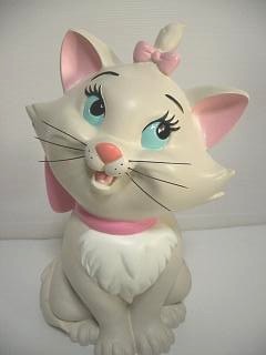 おしゃれキャット マリー