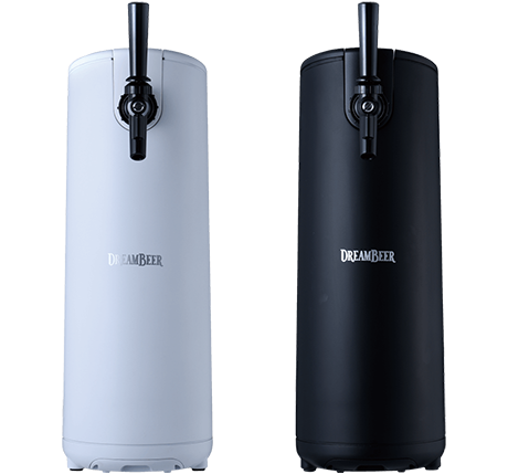 BEER SERVER｜DREAMBEER(ドリームビア)