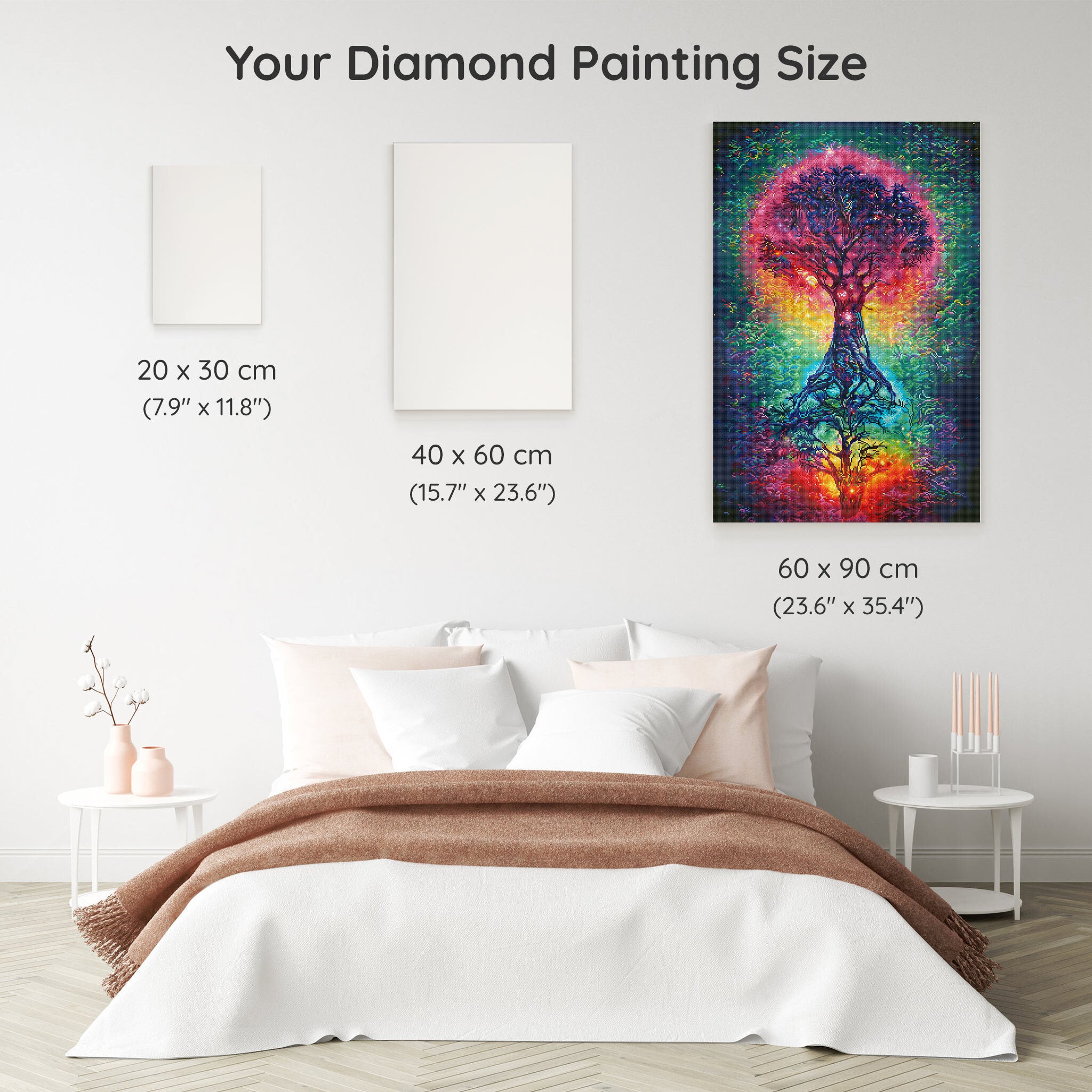 Tree of the Universe