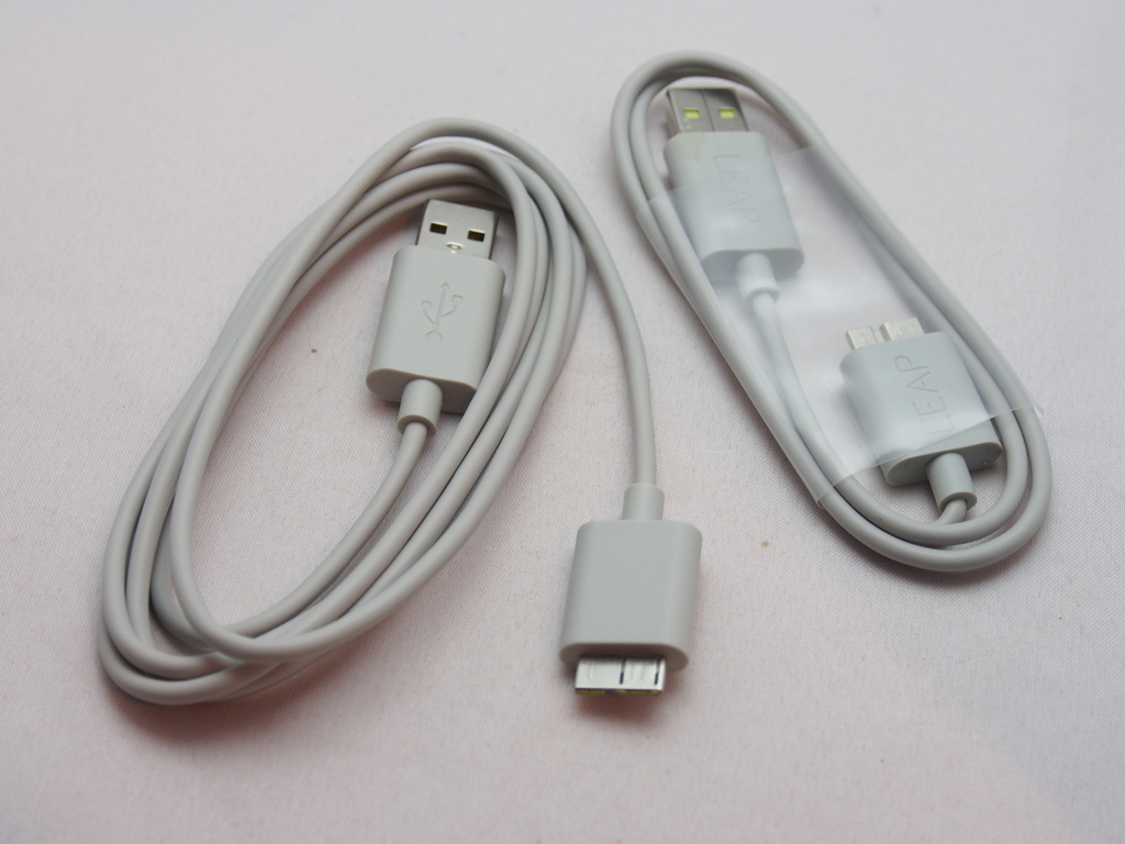 低価格なモーションコントローラ LEAP Motionがやってきた | Dream Seed