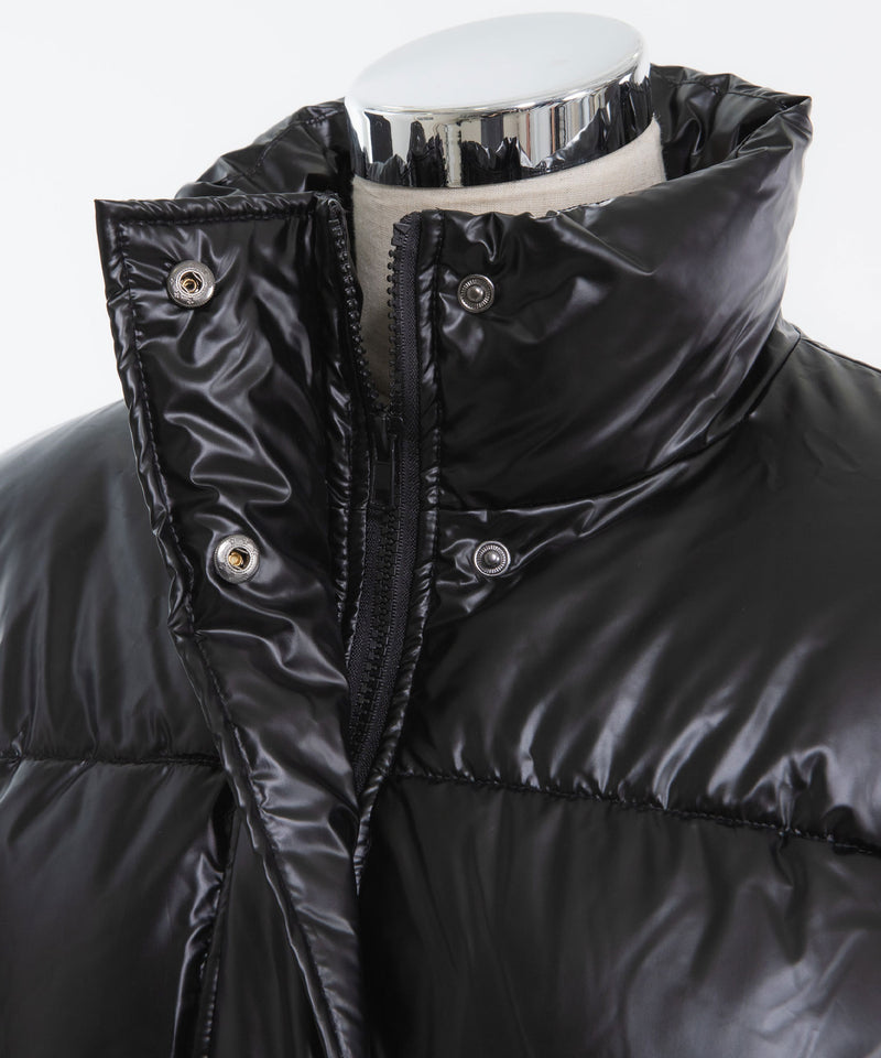 GALコンパクト中綿ダウンジャケット – レディースファッション通販の夢