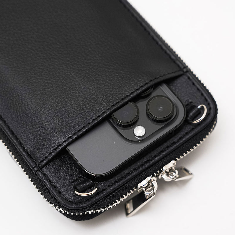 キルティングスマホショルダーバッグ – レディースファッション通販の