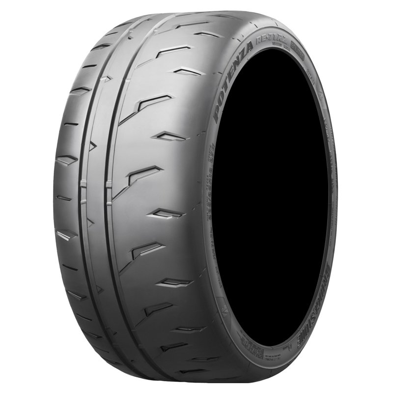 ブリヂストン ポテンザ RE-71RZ 195/50R15 82V | オートバックス公式