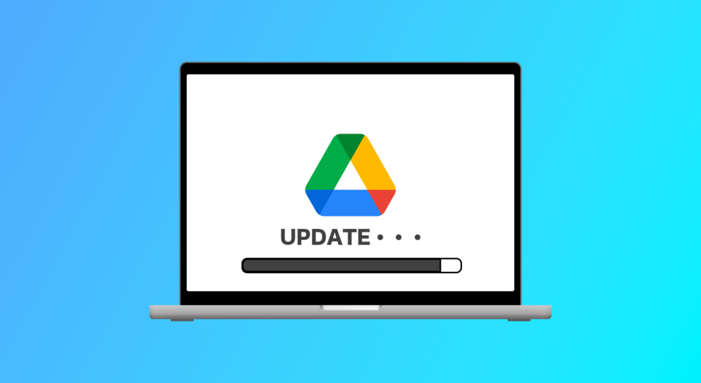 2025年9月22日〜】Googleドライブの仕様変更（バージョンアップ）情報