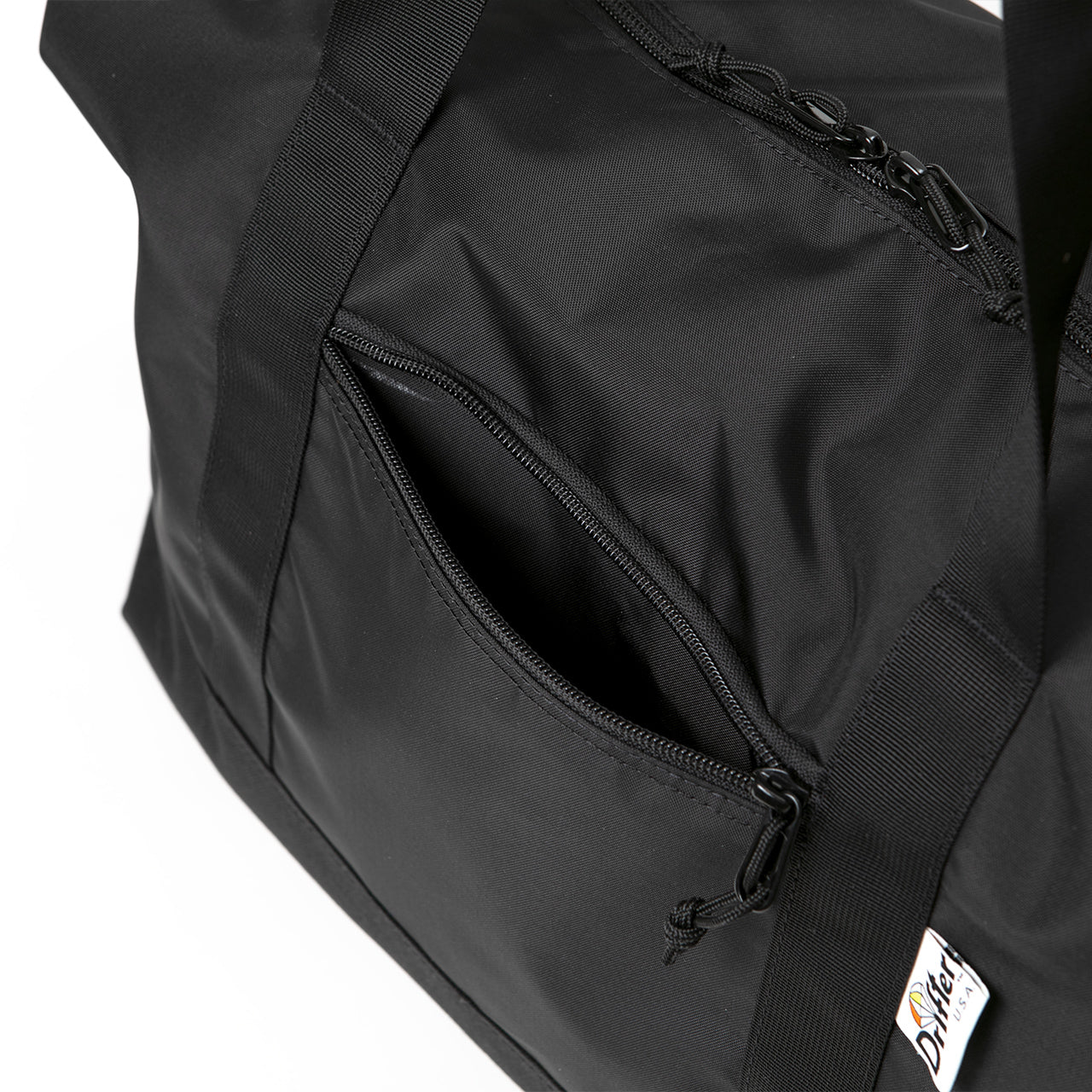 BOSTON BAG / ボストンバッグ | Drifter / ドリフター