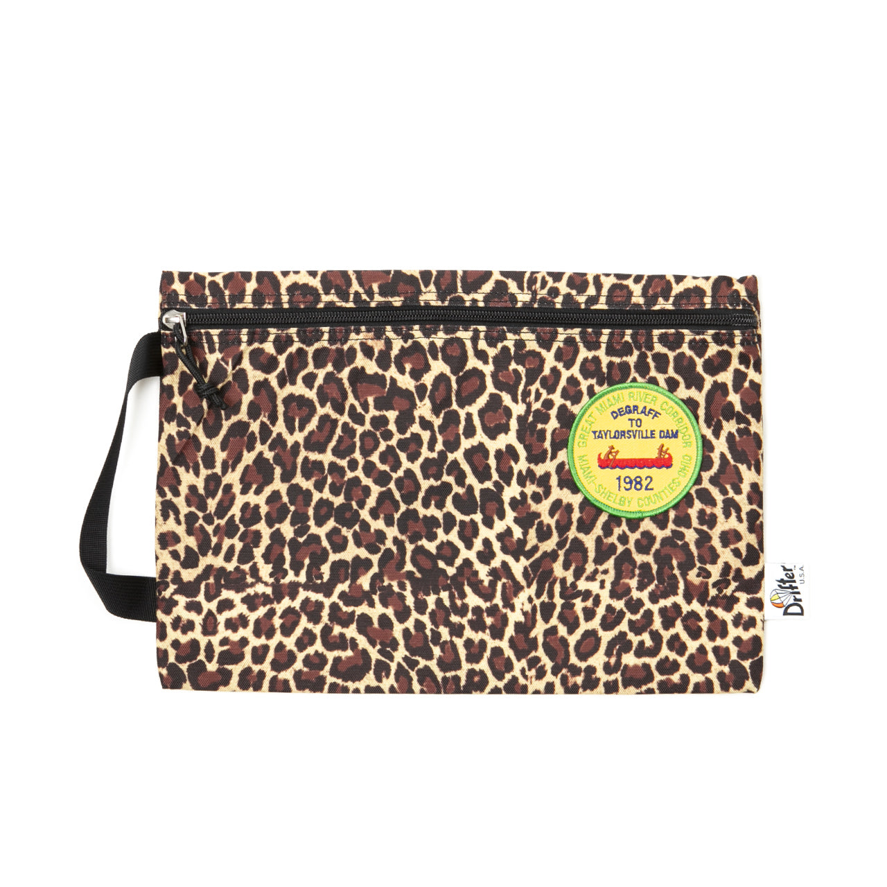 VINTAGE PATCH WP-164 / ヴィンテージパッチ | Drifter / ドリフター