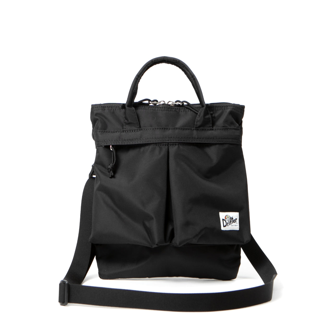 HELMET BAG S / ヘルメットバッグエス | Drifter / ドリフター