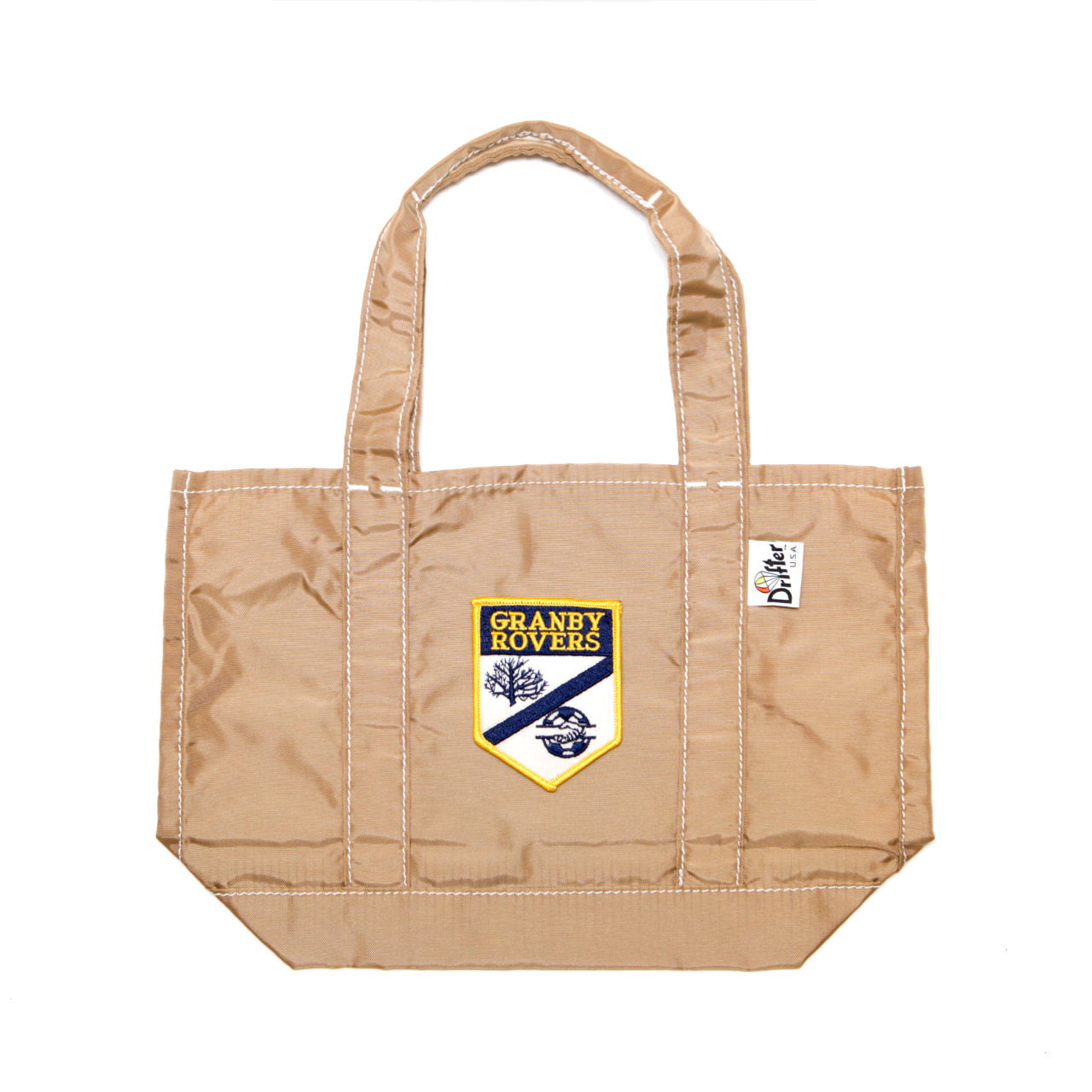 VINTAGE PATCH WP-316 / ヴィンテージワッペン | Drifter / ドリフター