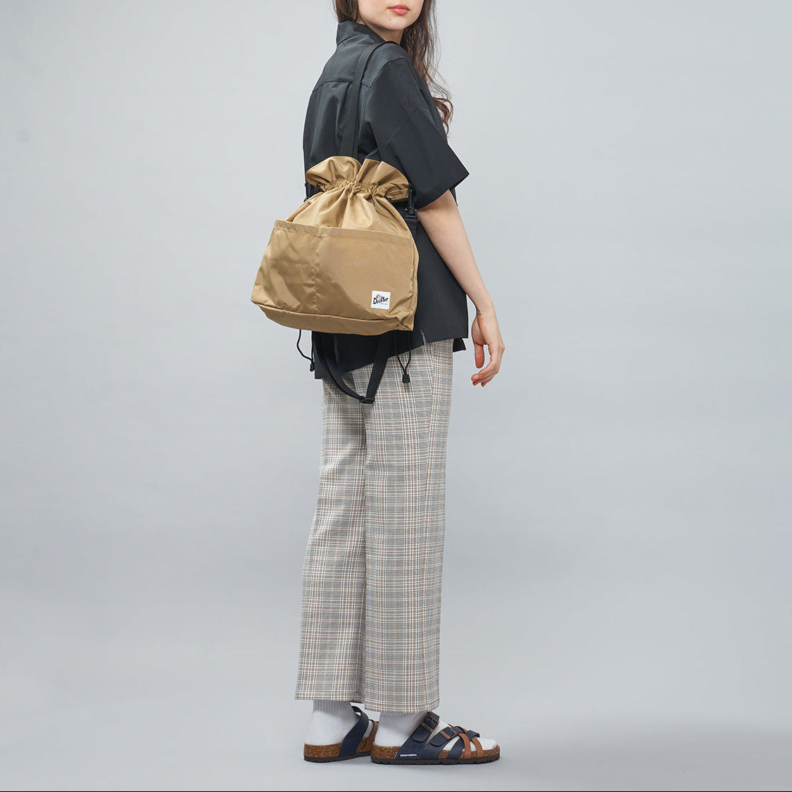 SQUEEZE SACK / スクイーズサック | Drifter / ドリフター