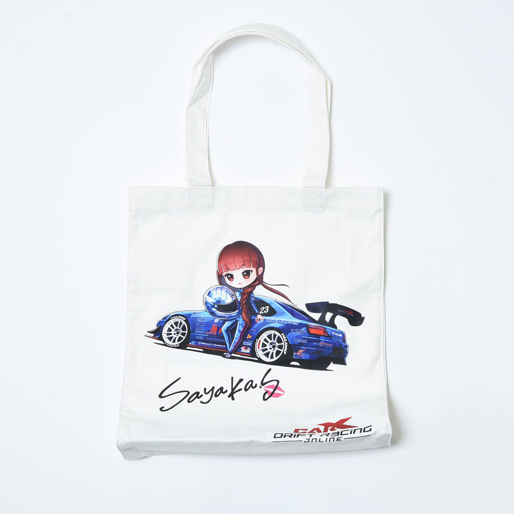 CarXコラボエコバック – 下田紗弥加オフィシャルサイト