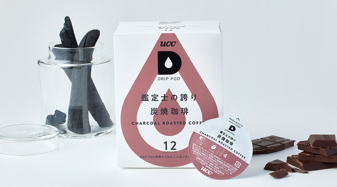 RENEWAL INFORMATION | UCC ドリップポッド（DRIP POD）公式ストア