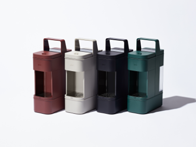 UCC ドリップポッド DP3ペールミント（セット用） | UCC ドリップ