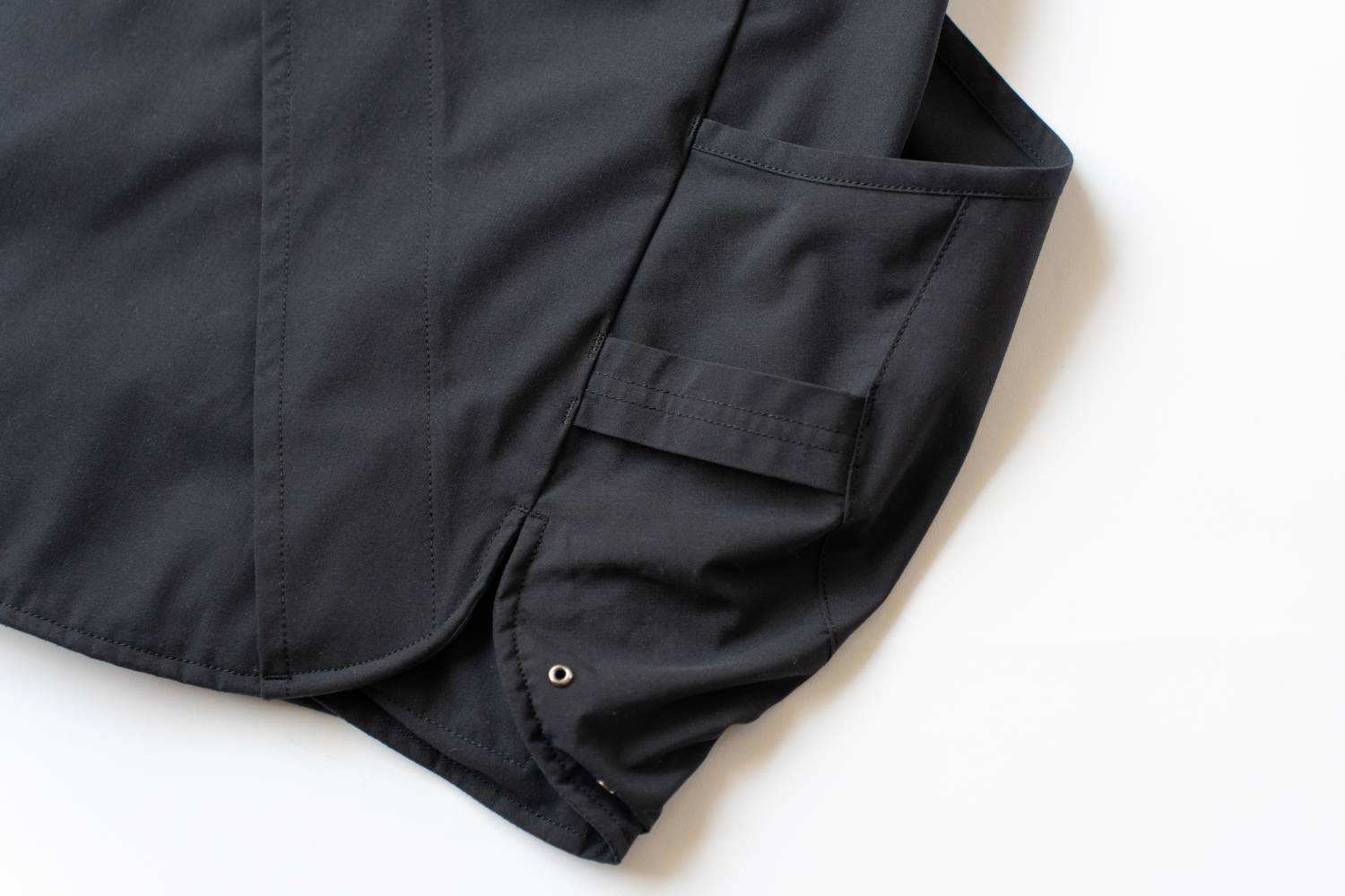 ゆ〜とびコラボ】究極のカメラマンベスト | drip（ドリップ） インフル