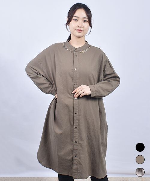 トップス/ワンピース | drug store'sWEB（ドラッグストアーズウェブ）