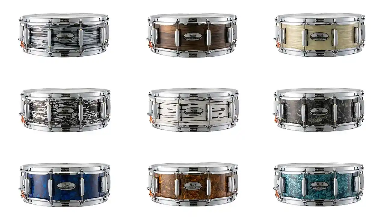 2024年10月》ドラム関連ニュースまとめ《新製品紹介》 - ドラム博士