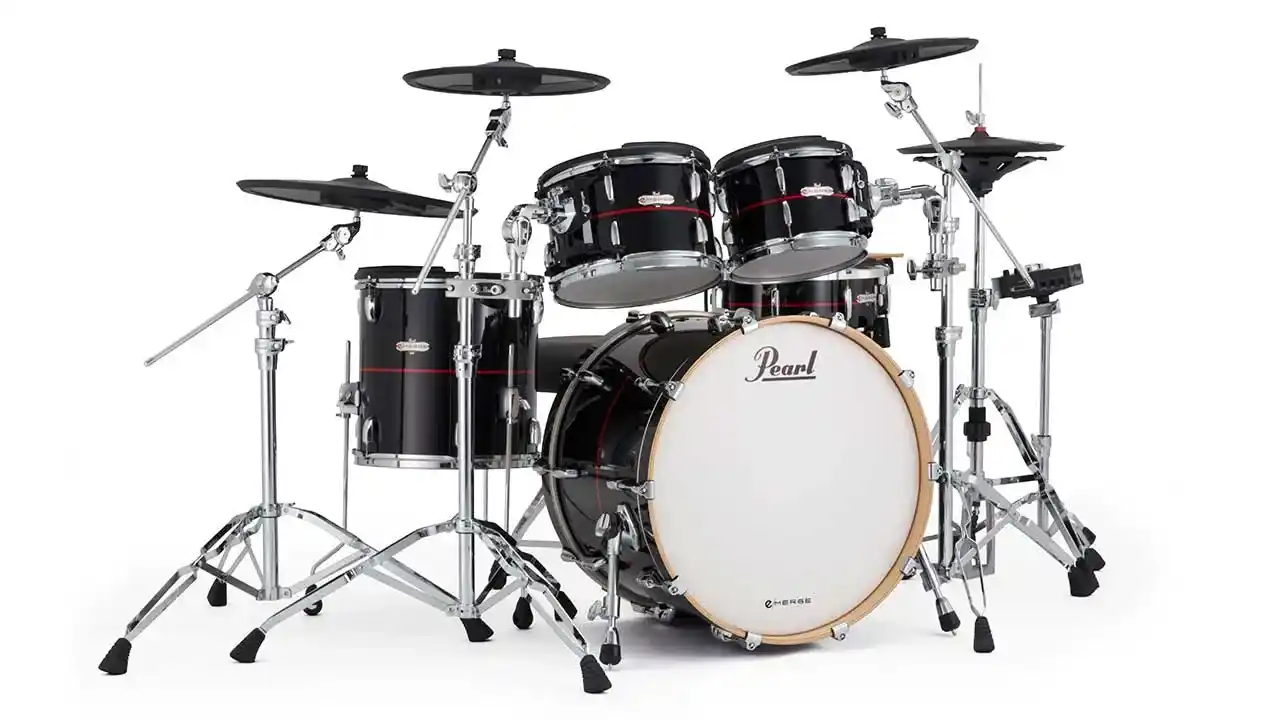 2024年11月》ドラム関連ニュースまとめ《新製品紹介》 - ドラム博士