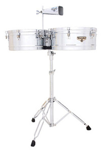 LP/エルピー | ティンバレスの種類と特徴、通販価格の比較