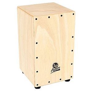 LP | カホンの種類・比較