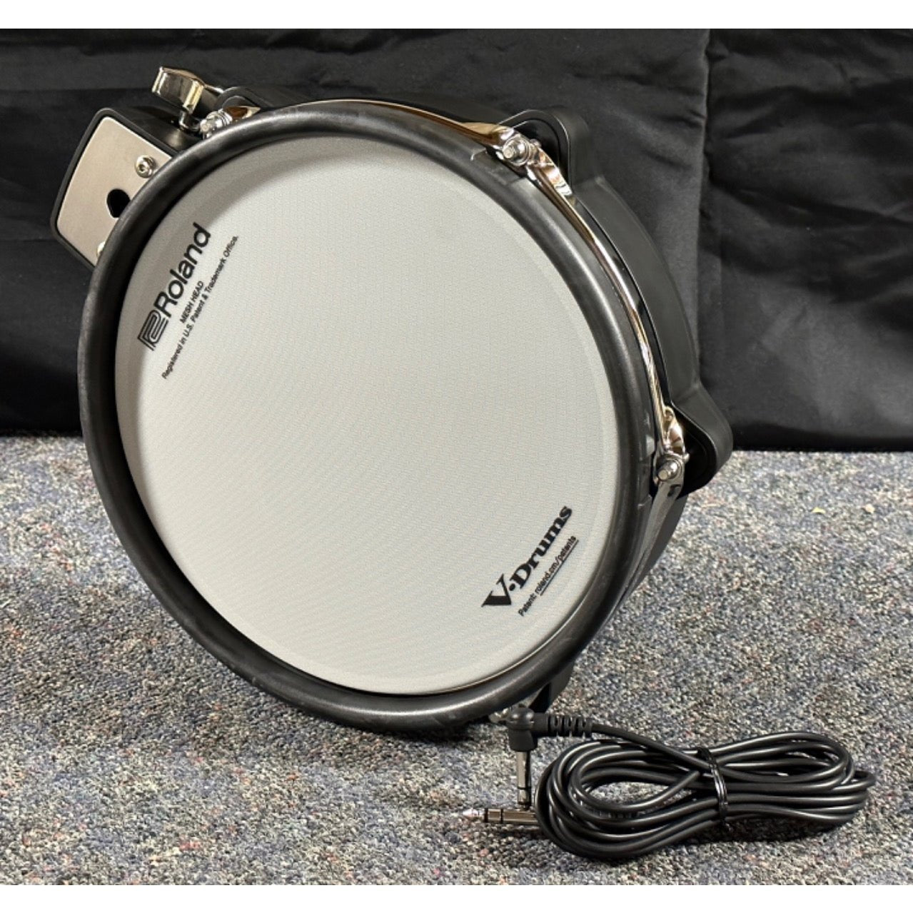 Used Roland PDX-100 10