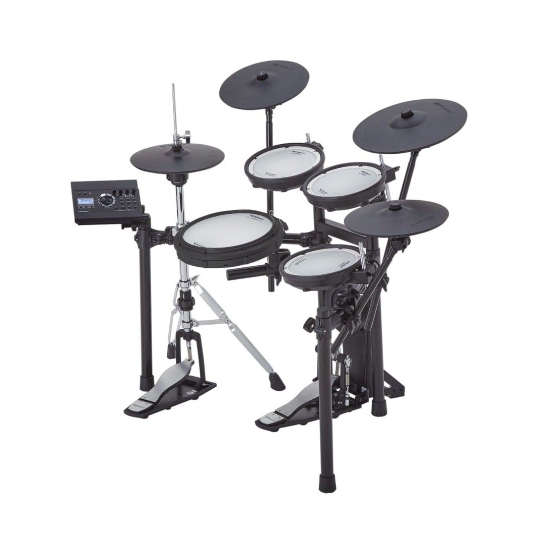 Roland V-Drums TD-17KVX Compact Drum Set Generation 2