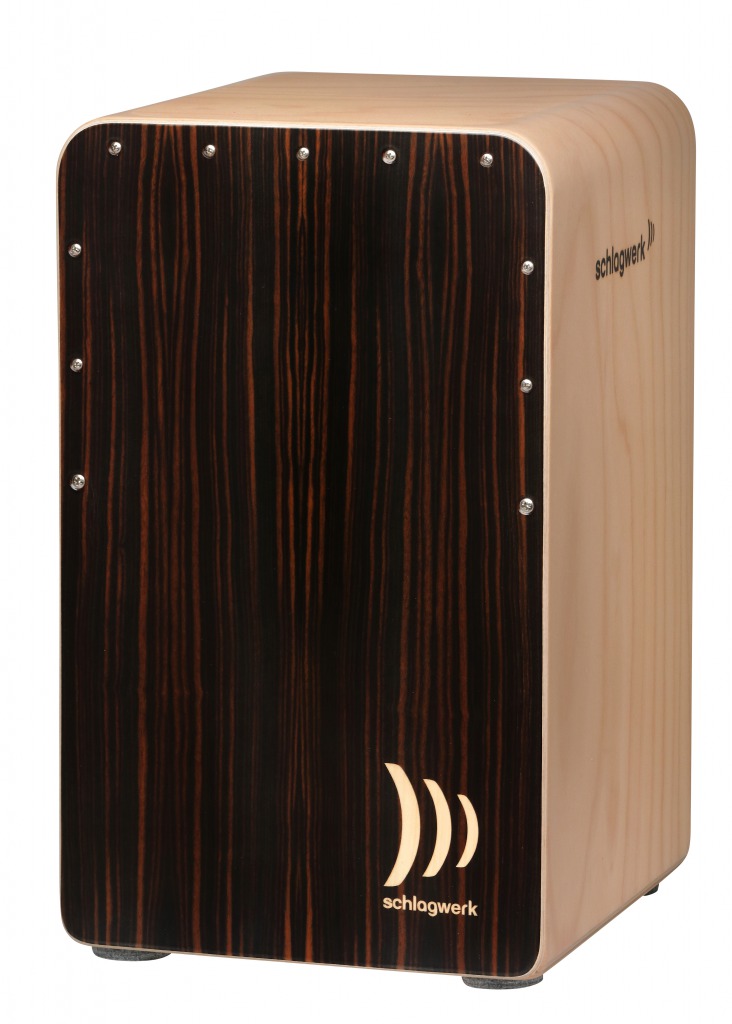 今オススメのカホン24台を叩く！ feat.はたけやま裕 | ドラマガWeb