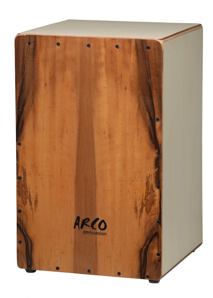 今オススメのカホン24台を叩く！ feat.はたけやま裕 | ドラマガWeb