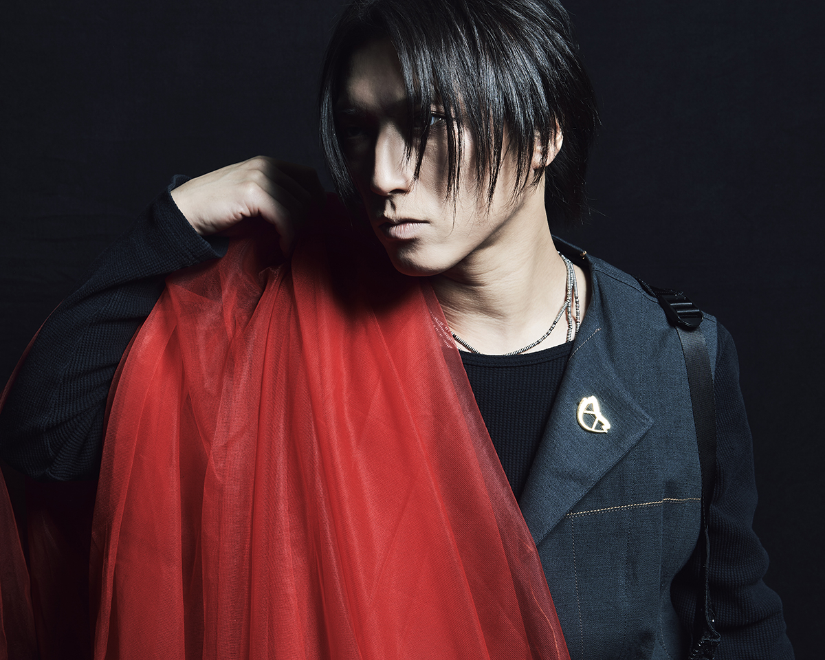 Interview – SATOち［MUCC］ | ドラマガWeb