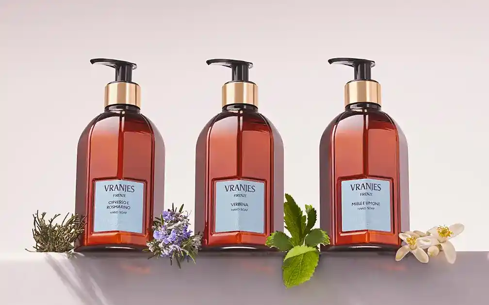Dr. Vranjes Firenze ® Hand Soap