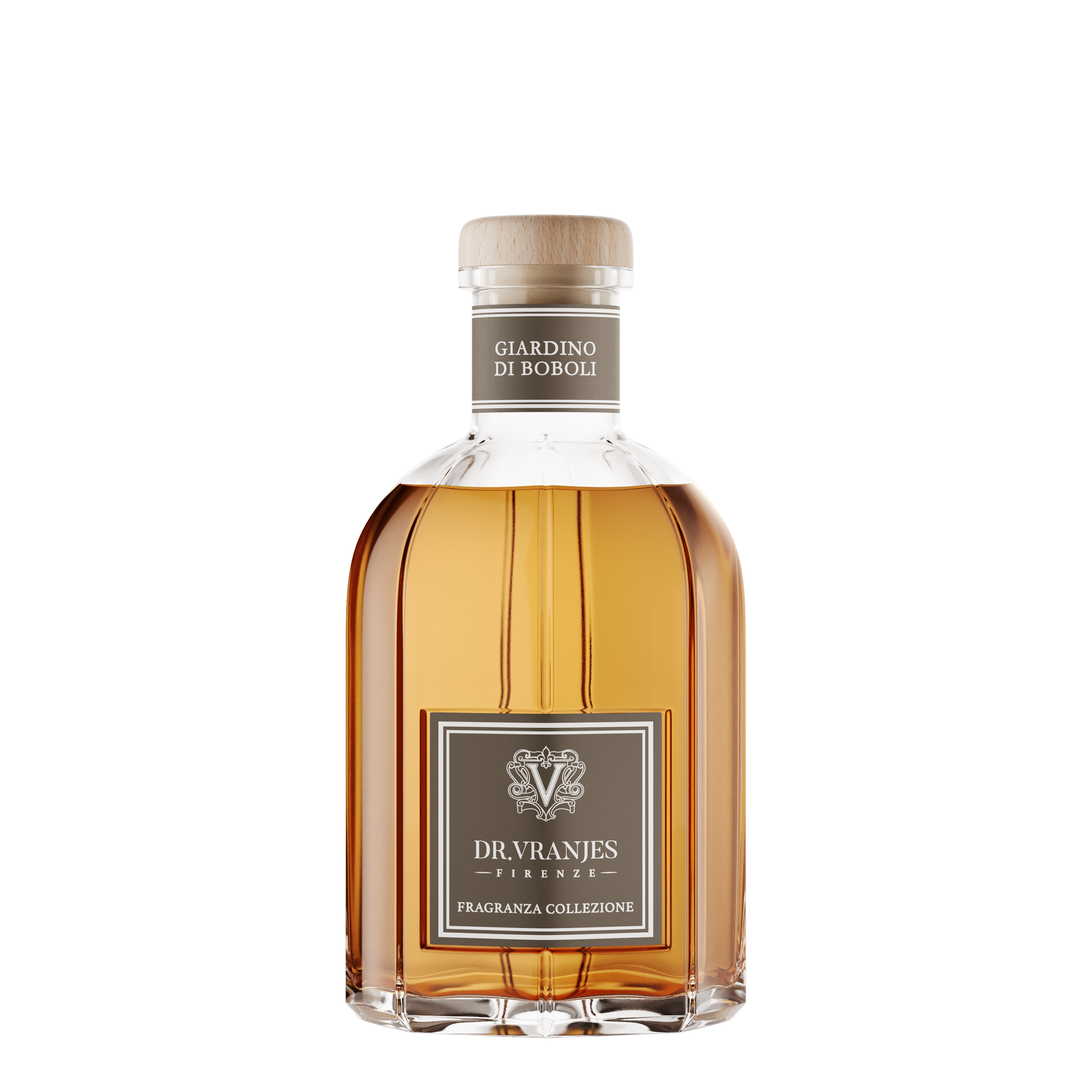 Dr. Vranjes Firenze ® Calvados〈カルバドス〉：