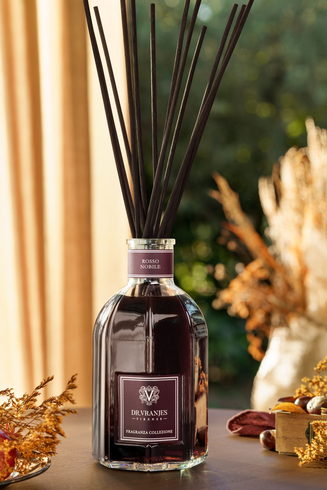 Dr. Vranjes Firenze ® 750ml Rosso Nobile refill