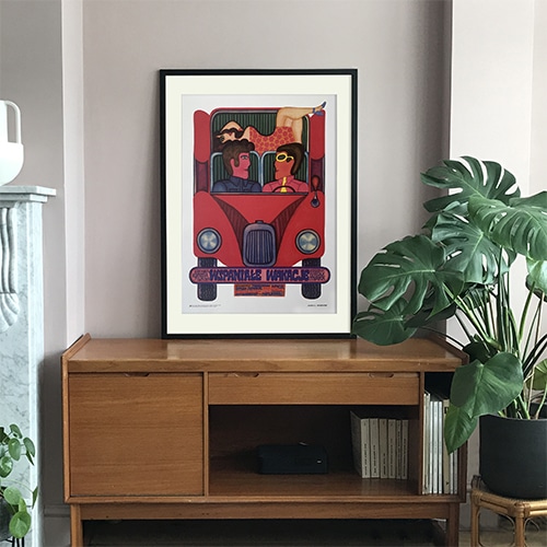 Projekt 26 | The Conran Shop（ザ・コンランショップ）