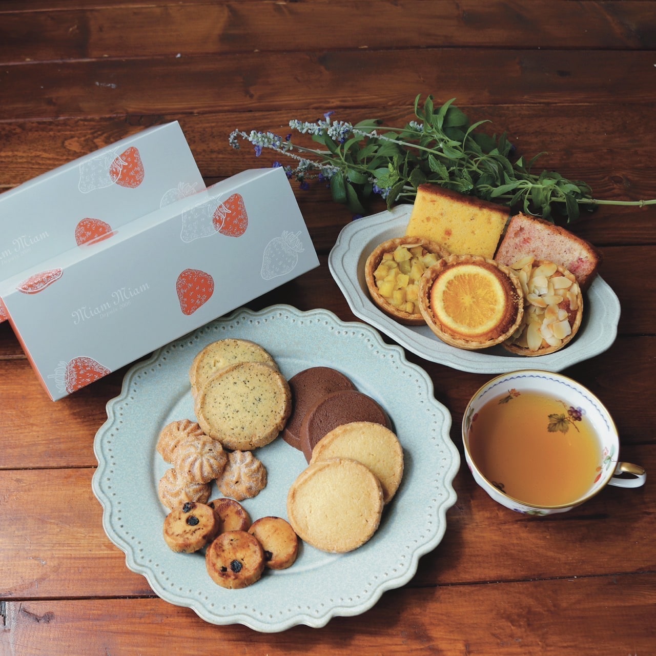 カジュアルBOXセット 10個入り(カジュアルBOX): 近畿エリア│DISCOVER