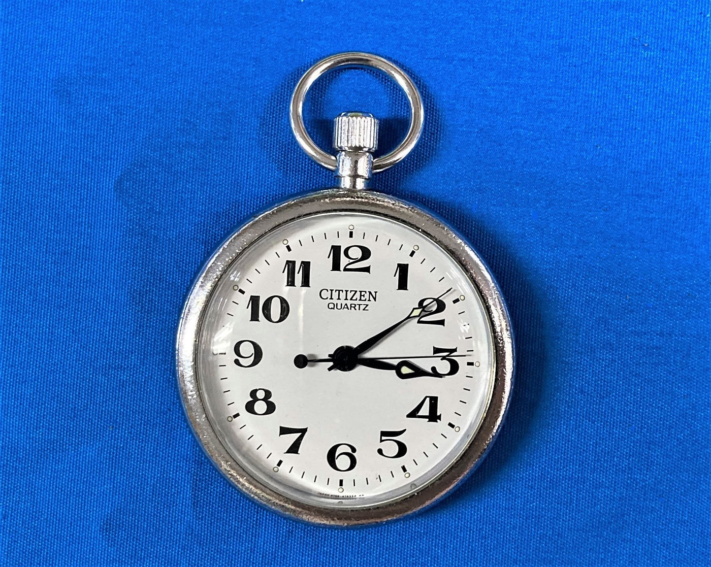 ワ*フ様 CITIZEN JR 懐中時計 2 ワ*フ様 CITIZEN JR 懐中時計 2 ワ*フ