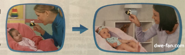 DWEプレイアロングリニューアル最新版の変更点 - DWEディズニー英語