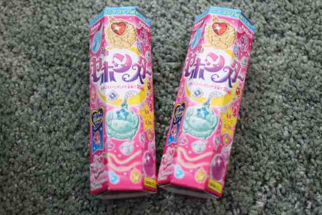 女子ママ必見！キラキラアクセが150円の食玩“セボンスター”｜cozre