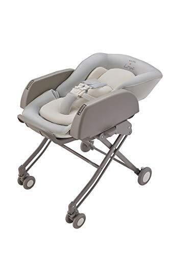 使って良かったベビーラック！先輩ママパパが選んだポイントや機能とは