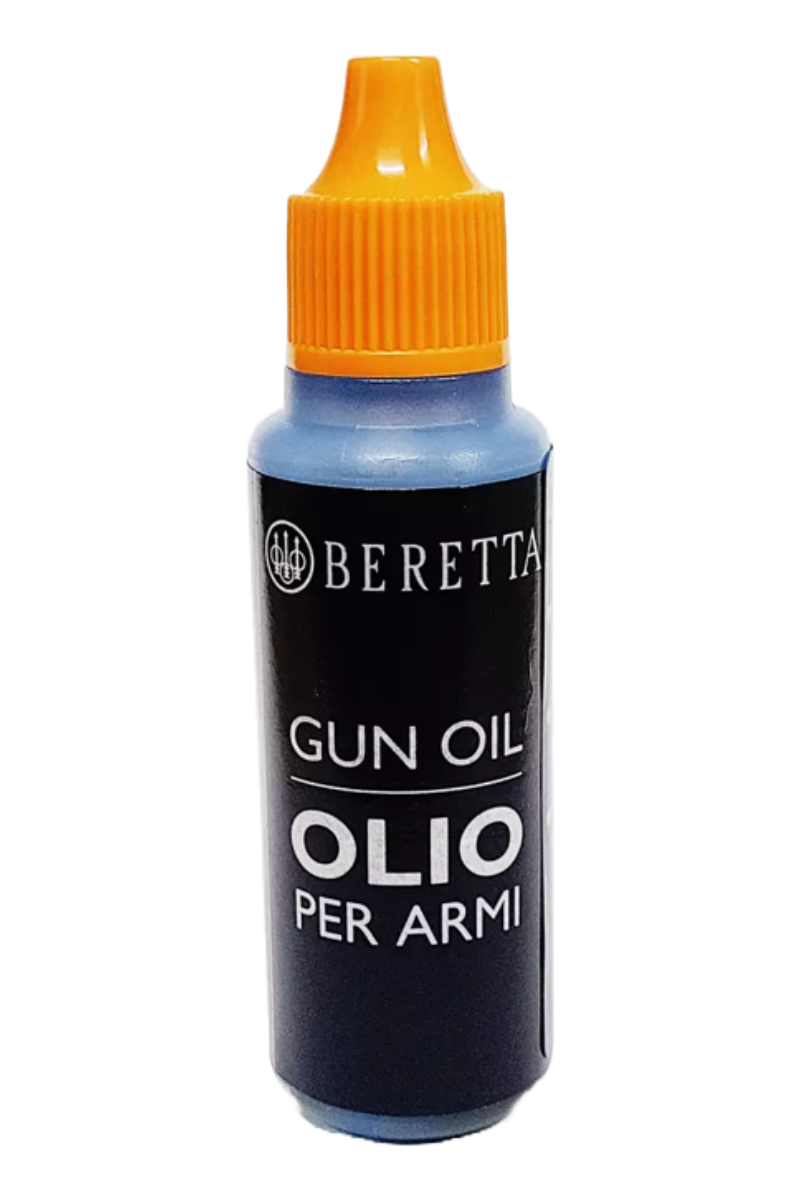 BIRCHWOOD CASEY | SYNTHETIC GUN OIL | DTスポーツプランニング